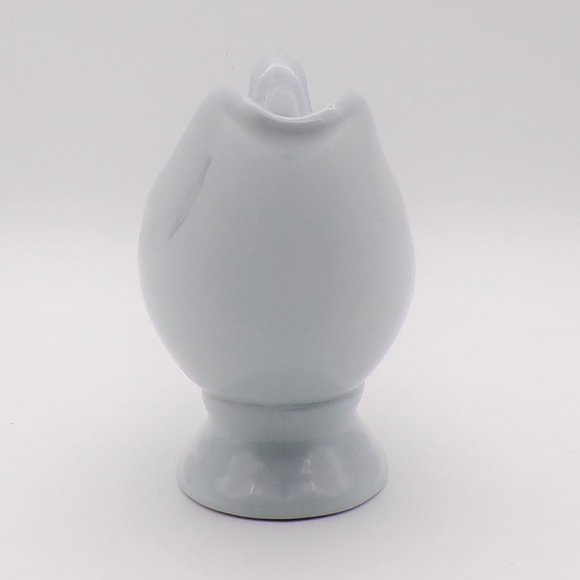 Vintage Scammel Lamberton Gravy Boat Light Grey - Picture 3 of 11